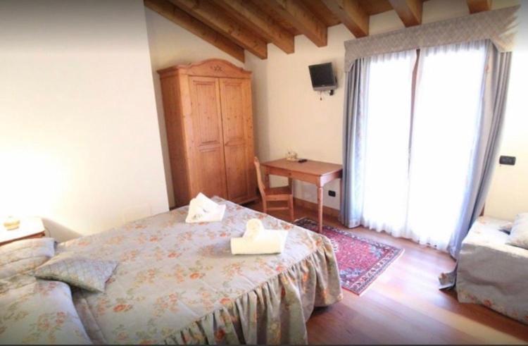 Agriturismo Al Credazzo Farra di Soligo Extérieur photo