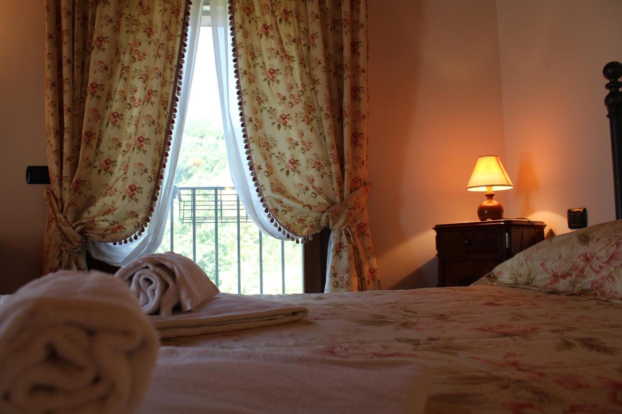 Agriturismo Al Credazzo Farra di Soligo Extérieur photo