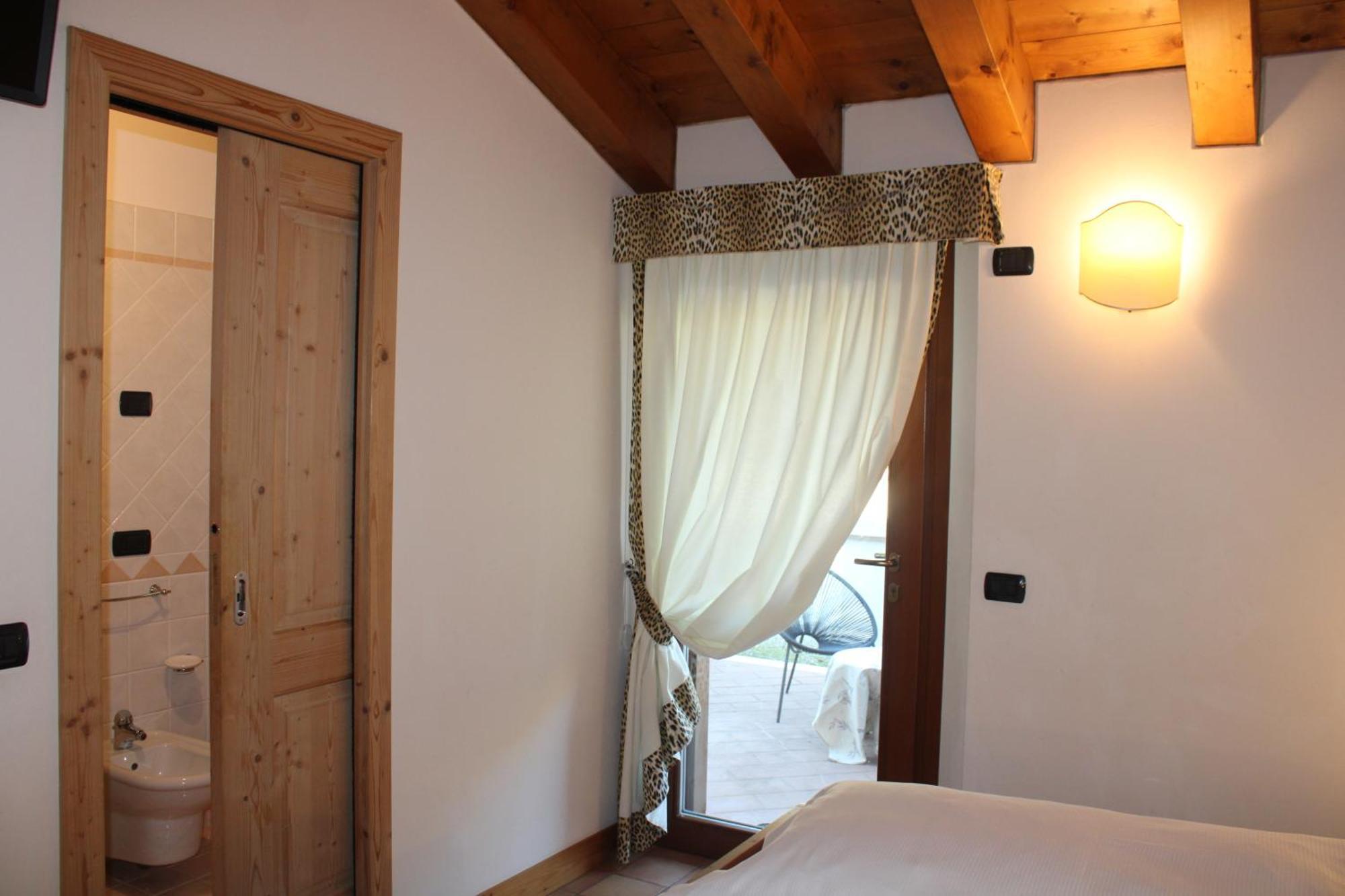 Agriturismo Al Credazzo Farra di Soligo Extérieur photo