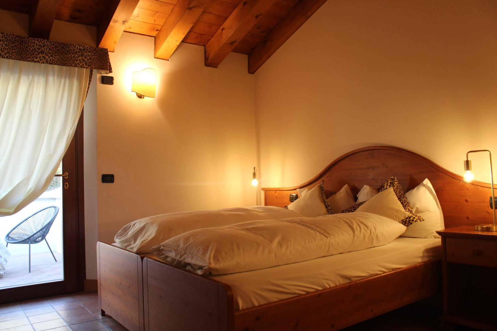 Agriturismo Al Credazzo Farra di Soligo Extérieur photo